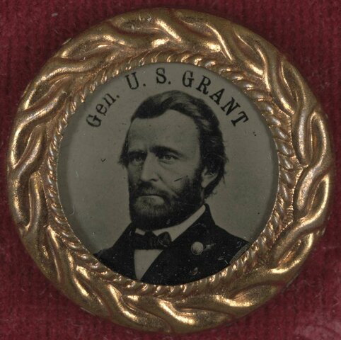 Election of Grant