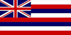 The U.S. acquires Hawaii