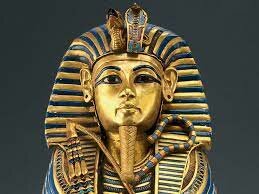 King Tut Discovery