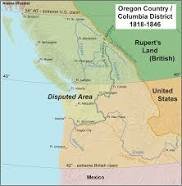 Oregon Treaty