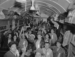 A Surge of Immigrants