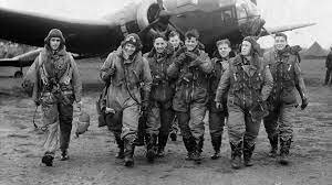 The Battle of Britain