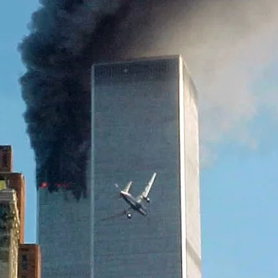 Timeline: 9/11