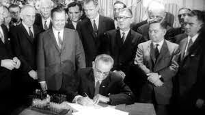 Revenue Act of 1964