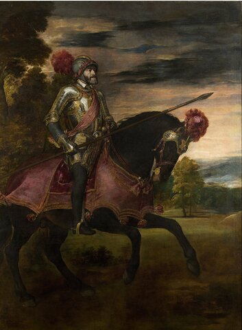 Batalla de mühlberg