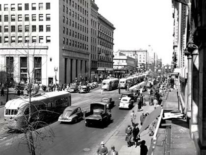 Urban Mass Transportation Act 1964