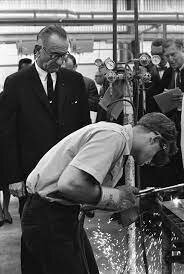 Economic Opportunity Act of 1964