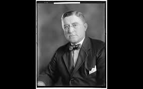 The McFadden Act of 1927