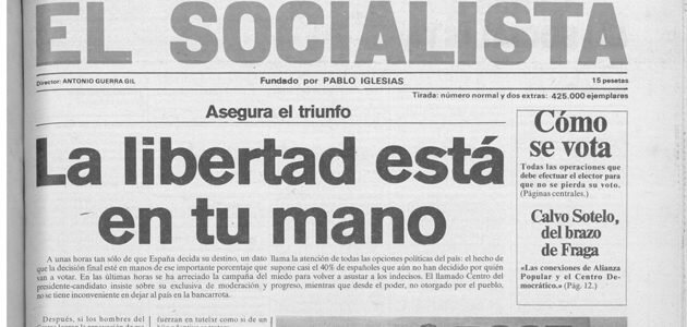 Elecciones a Cortes constituyentes