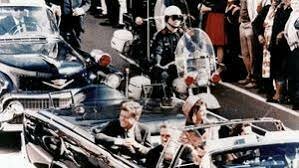 The Assassination of John F. Kennedy