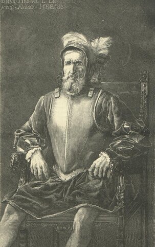 Legazpi conquista Filipinas