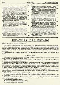 LA SUCESIÓN ESPAÑOLA