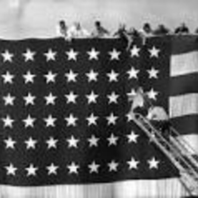 Timeline: US history final