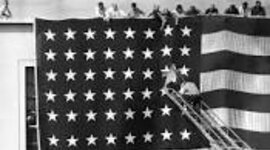 Timeline: US history final