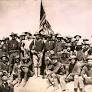 Rough Riders Set Off