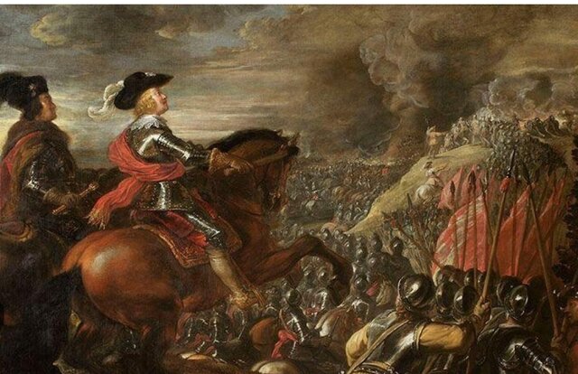 Guerra de los 30 años