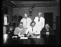 The Securities Exchange Act of 1934