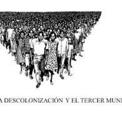 Timeline: La descolonización