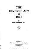 The Revenue Act