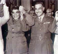 Independencia de Egipto y Libia