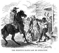 Fugitive Slave Law
