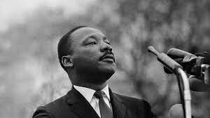 Assassinat de Martin Luther King: