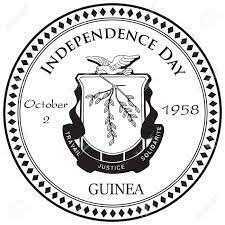 Independencia de Guinea.