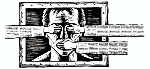 Régimen totalitario