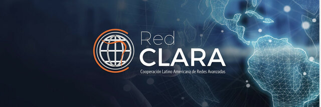 RedCLARA