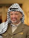 Yasser Arafat (1929-2004)