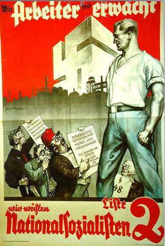 Campañas de arianización