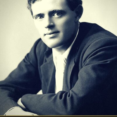 Timeline: Жизнь и творчество Джека Лондона