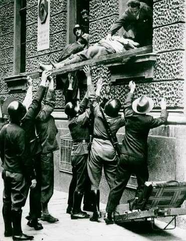 Noche de los cuchillos largos