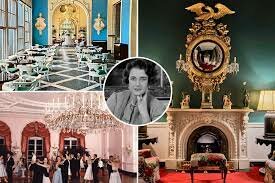 Dorothy Draper: First Design Firm