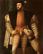 Emperador Carlos V