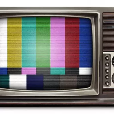 Timeline: Televisión