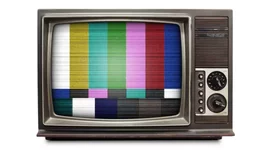 Timeline: Televisión