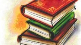 Timeline: ვკითხულობთ ერთად