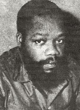 Coronel Odumegwu Ojukwu