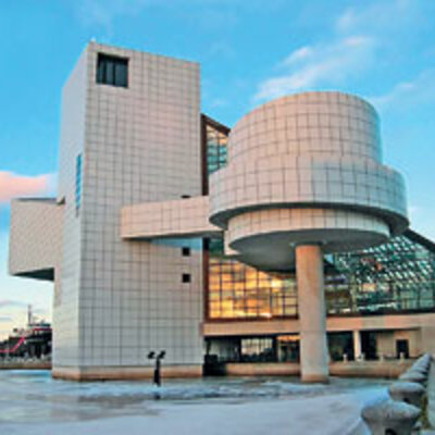 Timeline: თანამედროვე არქიტექტურა