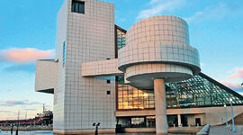 Timeline: თანამედროვე არქიტექტურა