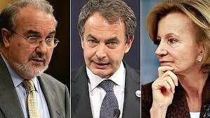 La segunda legislatura socialista