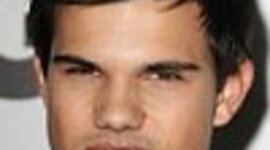 Timeline: Taylor Lautner Timeline