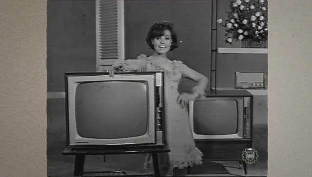 Expansión televisiva argentina