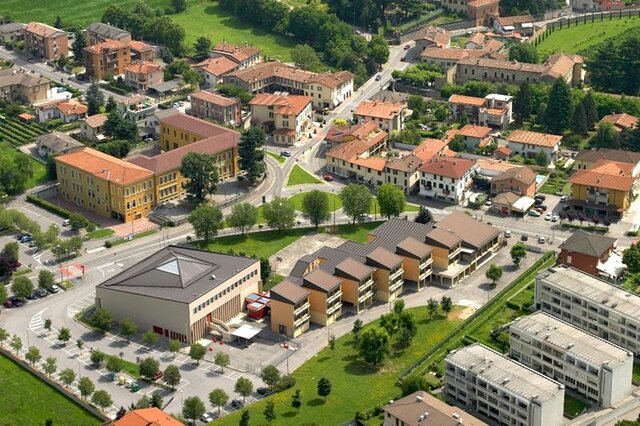 Fondazione Rodengo-Saiano