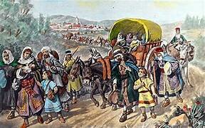 Sublevación de los moriscos en Granada