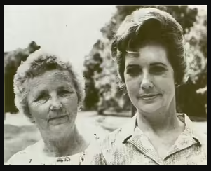 Betty Cash's Encounter