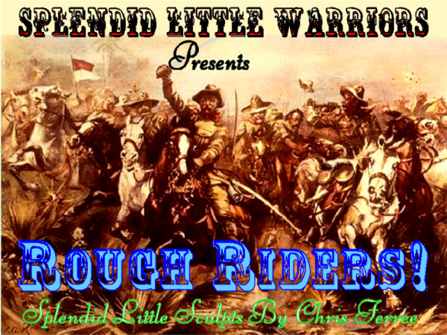 rough riders