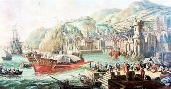 Carlos I incorpora el Milanesado en la Monarquía Hispánica