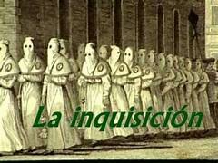 Inquisición